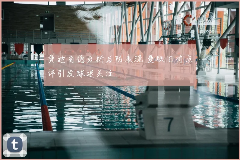 费迪南德分析后防表现 曼联旧将点评引发球迷关注