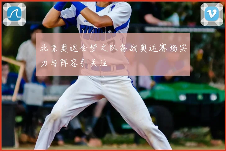 北京奥运会梦之队备战奥运赛场实力与阵容引关注